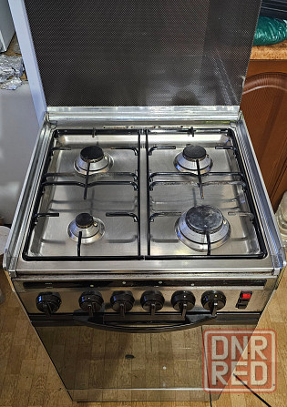 Газовая плита Dolonghi Донецк - изображение 2