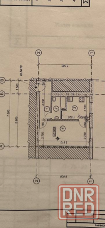 Продажа однокомнатной квартиры Донецк, проспект Ленинский Донецк - изображение 10