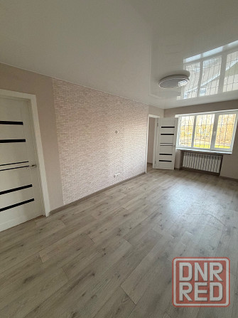 Продажа однокомнатной квартиры Донецк, проспект Ленинский Донецк - изображение 3