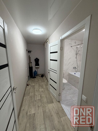 Продажа однокомнатной квартиры Донецк, проспект Ленинский Донецк - изображение 7