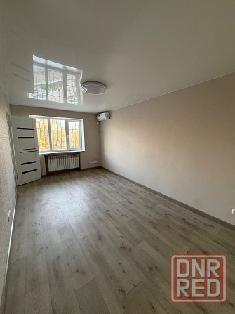 Продажа однокомнатной квартиры Донецк, проспект Ленинский Донецк - изображение 1