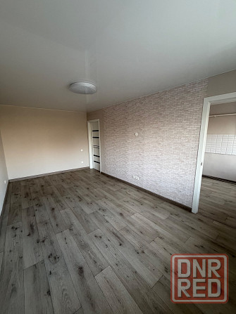 Продажа однокомнатной квартиры Донецк, проспект Ленинский Донецк - изображение 2