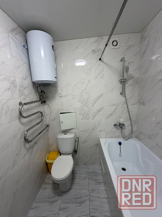 Продажа однокомнатной квартиры Донецк, проспект Ленинский Донецк - изображение 8