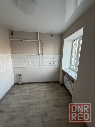 Продажа однокомнатной квартиры Донецк, проспект Ленинский Донецк - изображение 4