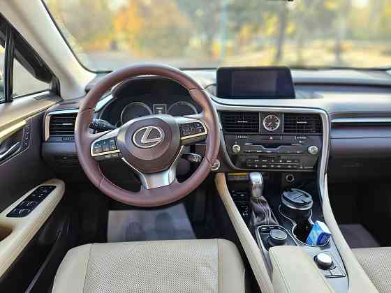 Продам Lexus RX350 2016 г. Донецк