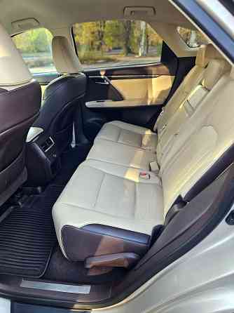 Продам Lexus RX350 2016 г. Донецк