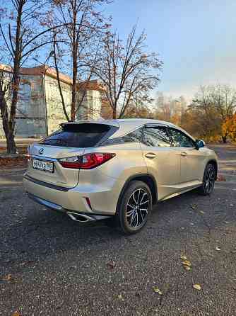 Продам Lexus RX350 2016 г. Донецк