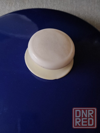 Кастрюли эмалированные Донецк - изображение 7