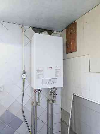 Продам дом 90м2 ул. Молдавская Горняцкий р-он Вода 24/7.. Макеевка