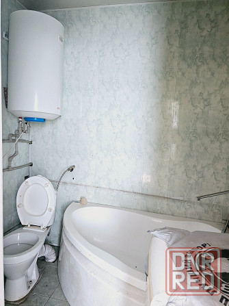 Продам дом 90м2 ул. Молдавская Горняцкий р-он Вода 24/7.. Макеевка - изображение 9