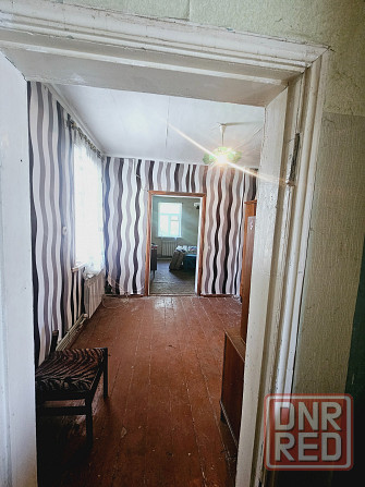 Продам дом 90м2 ул. Молдавская Горняцкий р-он Вода 24/7.. Макеевка - изображение 11