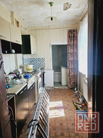 Продам дом 90м2 ул. Молдавская Горняцкий р-он Вода 24/7.. Макеевка - изображение 8