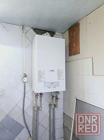 Продам дом 90м2 ул. Молдавская Горняцкий р-он Вода 24/7.. Макеевка - изображение 2