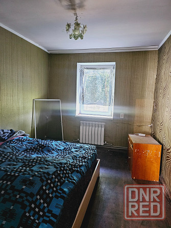 Продам дом 90м2 ул. Молдавская Горняцкий р-он Вода 24/7.. Макеевка - изображение 7