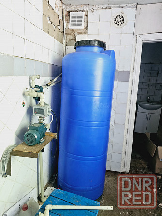 Продам дом 90м2 ул. Молдавская Горняцкий р-он Вода 24/7.. Макеевка - изображение 1