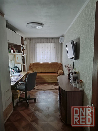 Продам 3-х комн. кв. с ремонтом Калининский рн Донецк - изображение 7