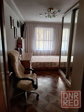 Продам 3-х комн. кв. с ремонтом Калининский рн Донецк - изображение 6