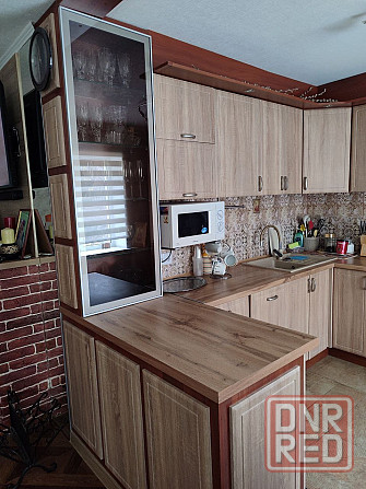Продам 3-х комн. кв. с ремонтом Калининский рн Донецк - изображение 1