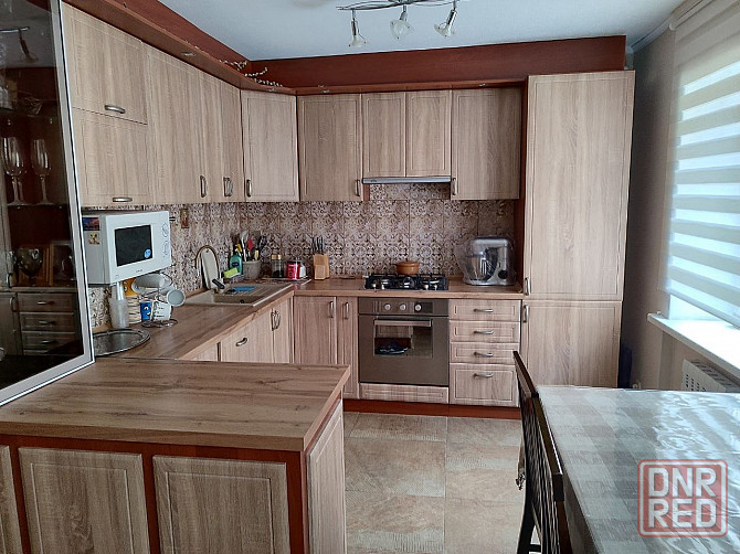 Продам 3-х комн. кв. с ремонтом Калининский рн Донецк - изображение 3