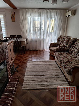 Продам 3-х комн. кв. с ремонтом Калининский рн Донецк - изображение 4