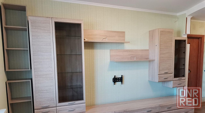 Сдается 2кк квартира в Буденновском районе у Каравана. Донецк - изображение 5