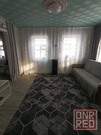 Срочная продажа частного дома г. Макеевка, Советский р-н, пос. Марьевка Макеевка - изображение 1