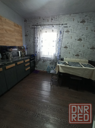Срочная продажа частного дома г. Макеевка, Советский р-н, пос. Марьевка Макеевка - изображение 4