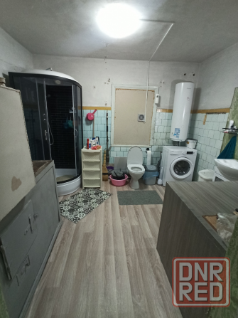 Срочная продажа частного дома г. Макеевка, Советский р-н, пос. Марьевка Макеевка - изображение 9