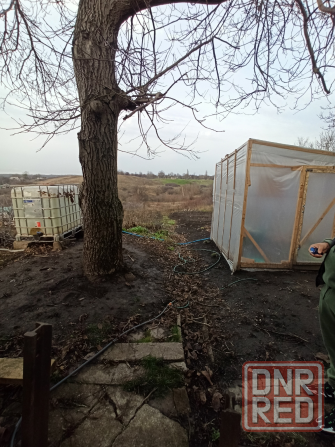 Срочная продажа частного дома г. Макеевка, Советский р-н, пос. Марьевка Макеевка - изображение 8