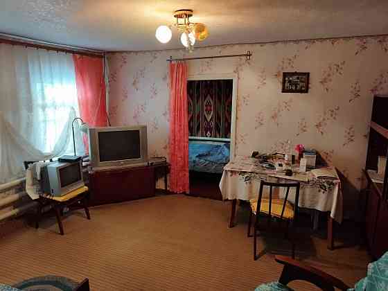 Продается уютный дом с гаражом, участком и готовыми документами. Макеевка