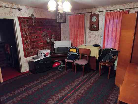 Продается уютный дом с гаражом, участком и готовыми документами. Макеевка