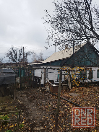 Продается уютный дом с гаражом, участком и готовыми документами. Макеевка - изображение 3