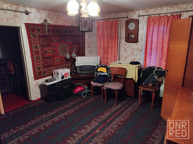 Продается уютный дом с гаражом, участком и готовыми документами. Макеевка - изображение 6