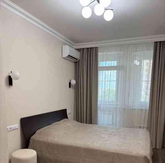 Сдается квартира 1кк в Ворошиловском районе у набережной. Донецк