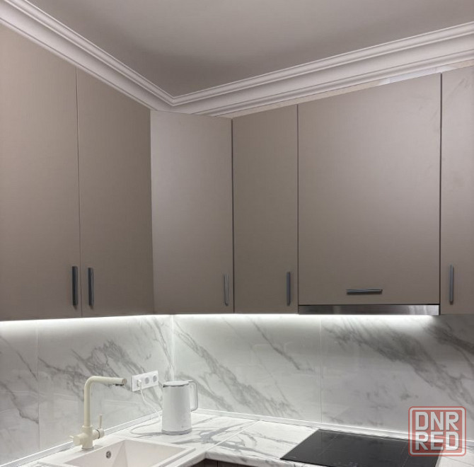 Сдается квартира 1кк в Ворошиловском районе у набережной. Донецк - изображение 5