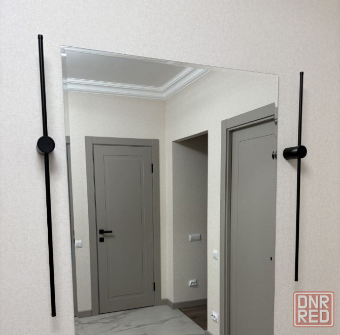 Сдается квартира 1кк в Ворошиловском районе у набережной. Донецк - изображение 1