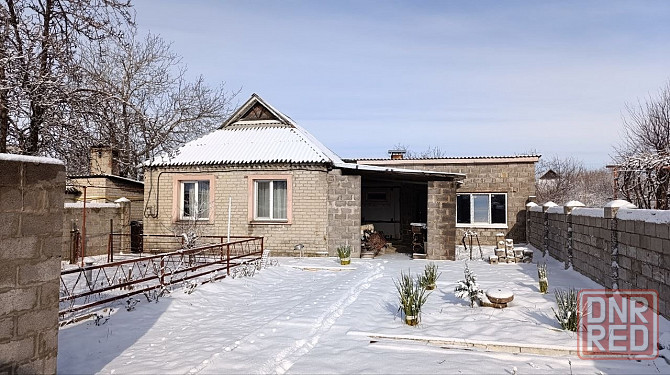 3-х комнатный дом в Киевском районе Донецк - изображение 2