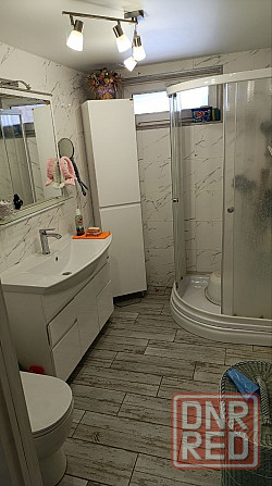 3-х комнатный дом в Киевском районе Донецк - изображение 9