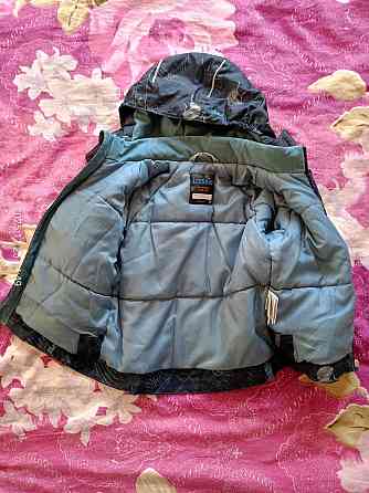 Продаю Комбинезоны и куртку,идеальное состояние 92 размер Донецк