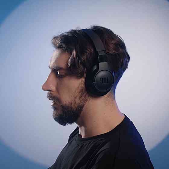 Наушники Наушники JBL Tune 720BT, беспородные, Bluetooth Донецк