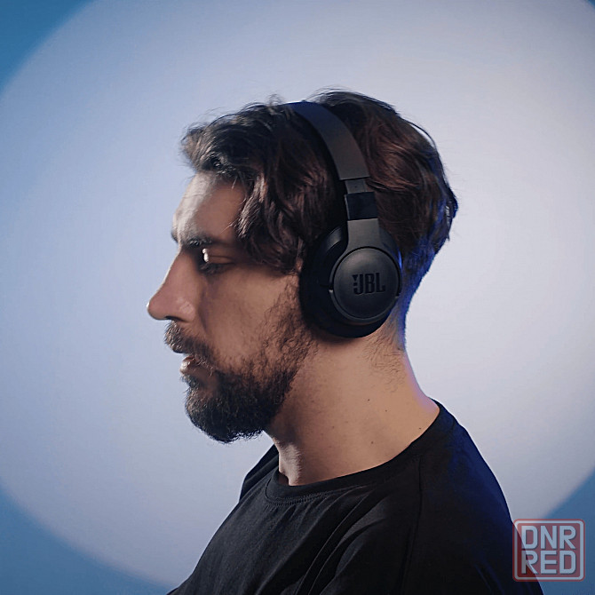 Наушники Наушники JBL Tune 720BT, беспородные, Bluetooth Донецк - изображение 2