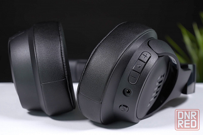 Наушники Наушники JBL Tune 720BT, беспородные, Bluetooth Донецк - изображение 6