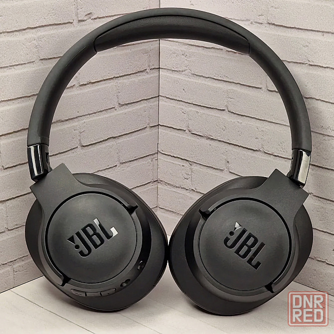Наушники Наушники JBL Tune 720BT, беспородные, Bluetooth Донецк - изображение 4
