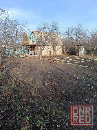 Продается дача, снт Абакумовец Донецк - изображение 3