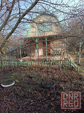 Продается дача, снт Абакумовец Донецк - изображение 2