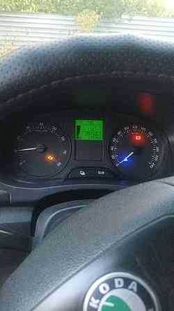 Продам Skoda Fabia Донецк