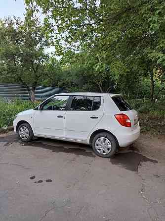 Продам Skoda Fabia Донецк