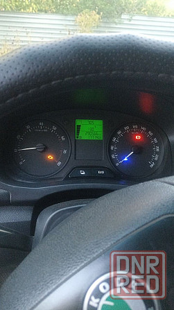 Продам Skoda Fabia Донецк - изображение 2