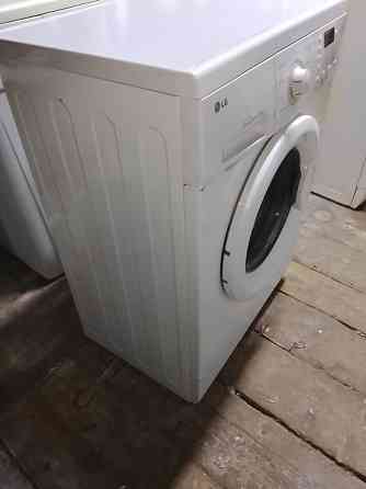 Стиральная машина Лж с прямым приводом Донецк
