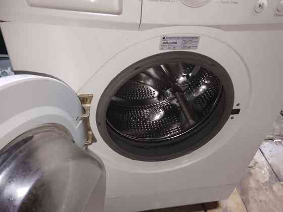 Стиральная машина Лж с прямым приводом Донецк